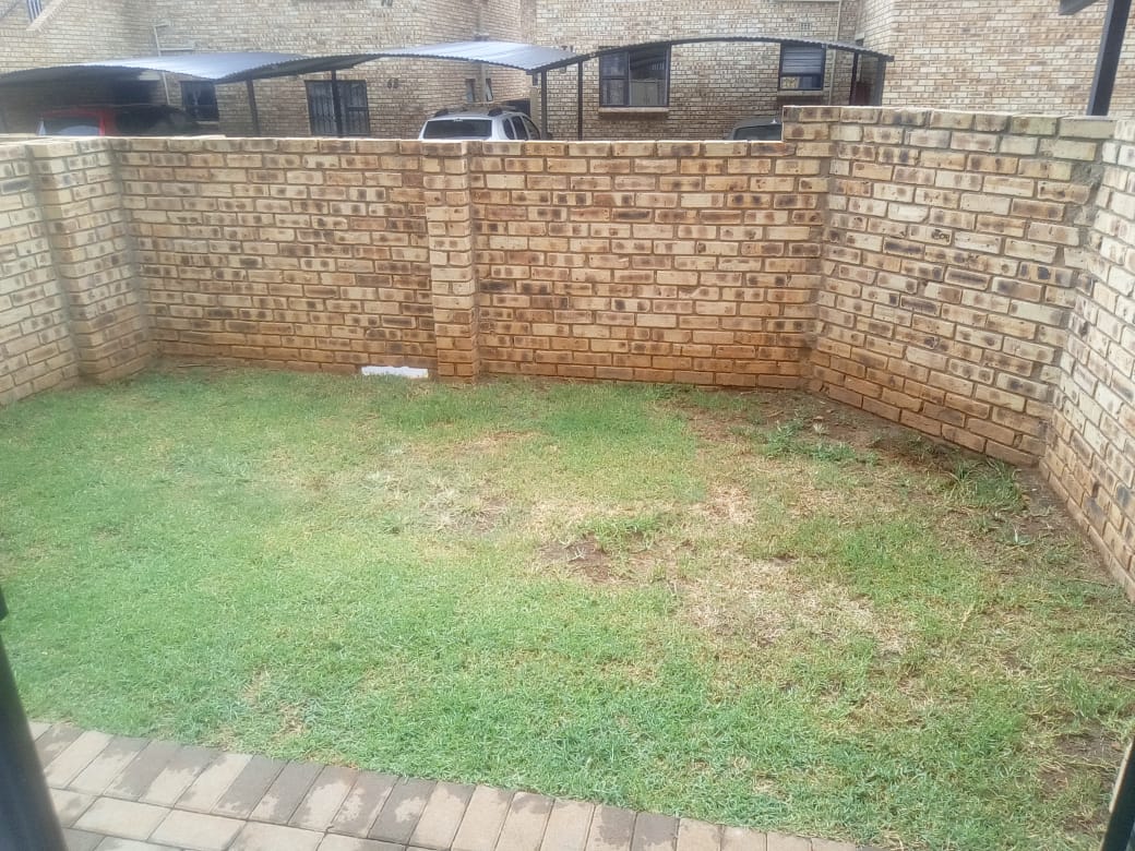 To Let 3 Bedroom Property for Rent in Brentwood Park Gauteng