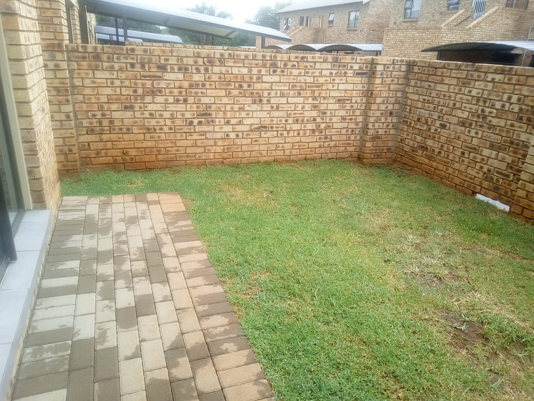 To Let 3 Bedroom Property for Rent in Brentwood Park Gauteng