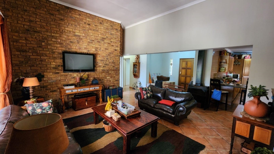 To Let 2 Bedroom Property for Rent in Raslouw A H Gauteng