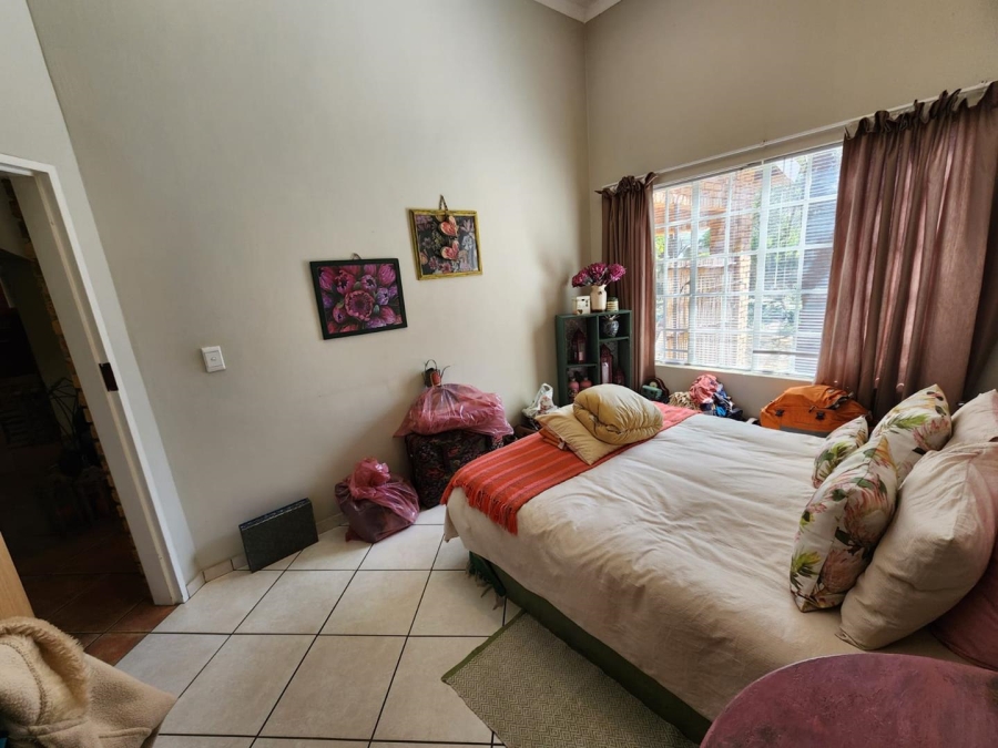 To Let 2 Bedroom Property for Rent in Raslouw A H Gauteng