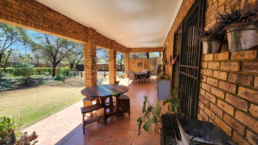 To Let 2 Bedroom Property for Rent in Raslouw A H Gauteng