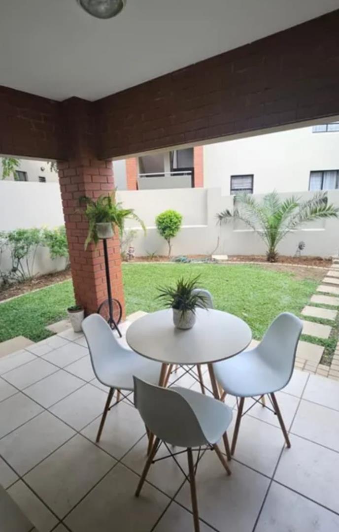 To Let 1 Bedroom Property for Rent in Pineslopes Gauteng