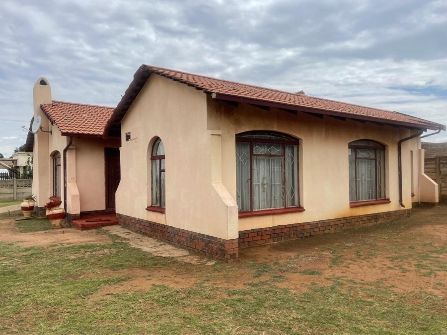 3 Bedroom Property for Sale in Mid Ennerdale Gauteng