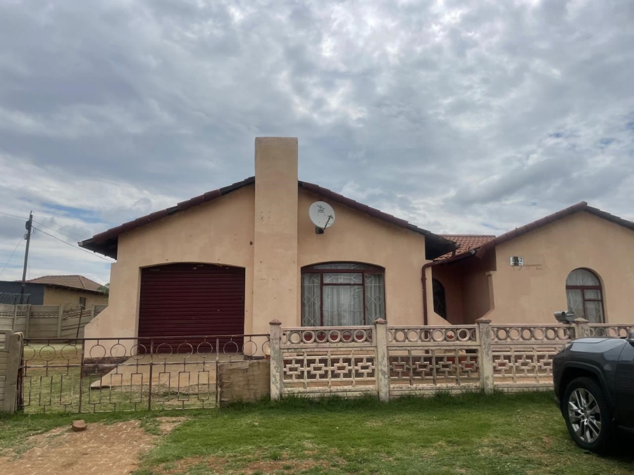 3 Bedroom Property for Sale in Mid Ennerdale Gauteng