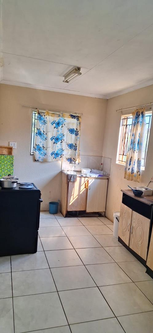 3 Bedroom Property for Sale in Rosslyn Gauteng