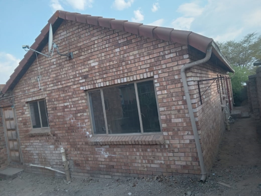 3 Bedroom Property for Sale in Olievenhoutbosch Gauteng