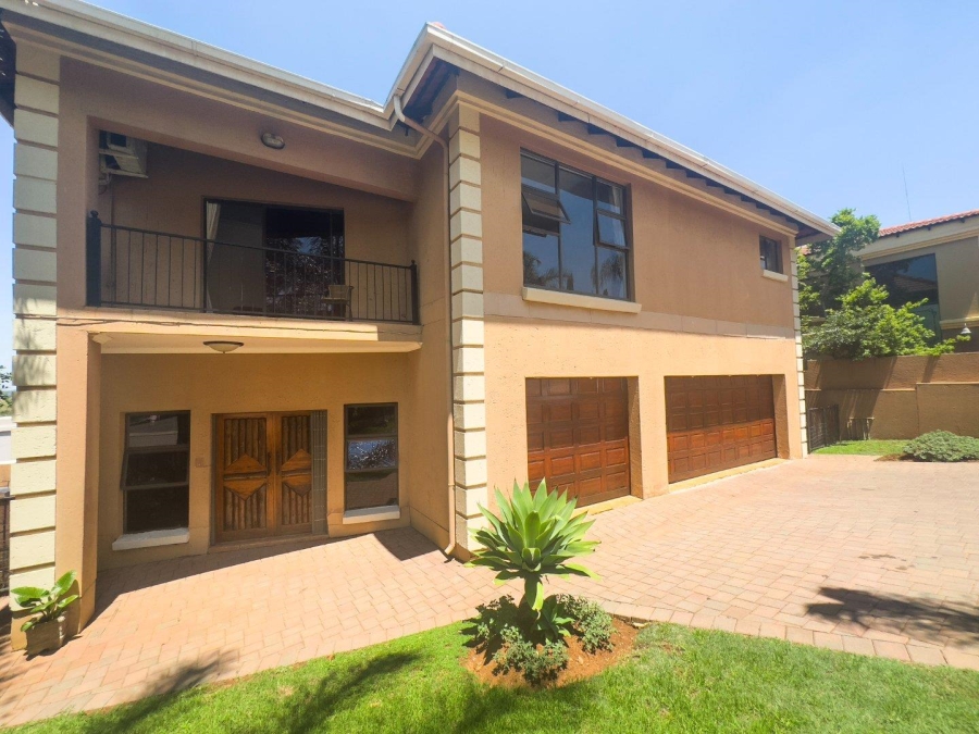 4 Bedroom Property for Sale in Highveld Gauteng