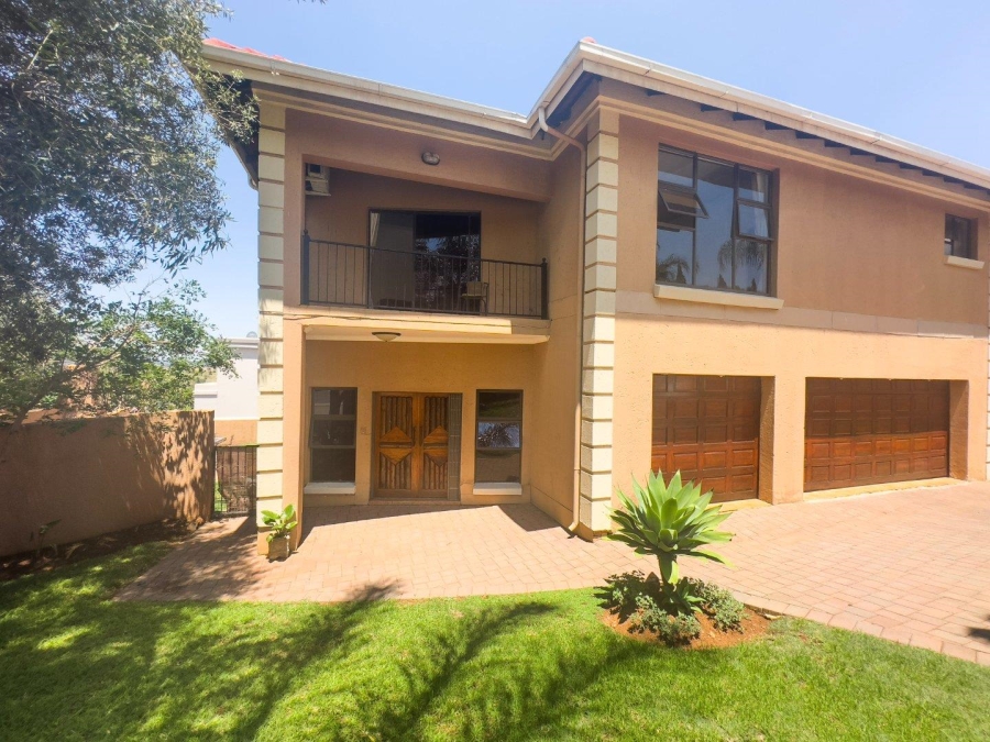 4 Bedroom Property for Sale in Highveld Gauteng