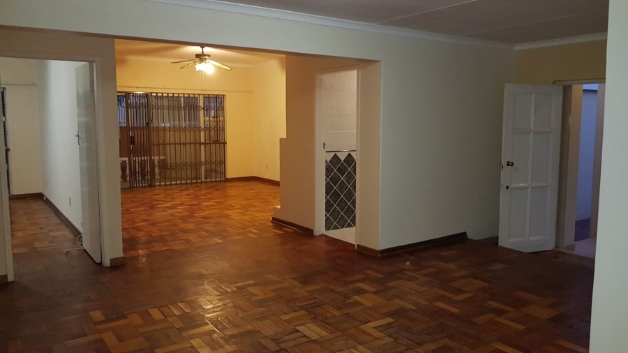 To Let 3 Bedroom Property for Rent in Meyerspark Gauteng