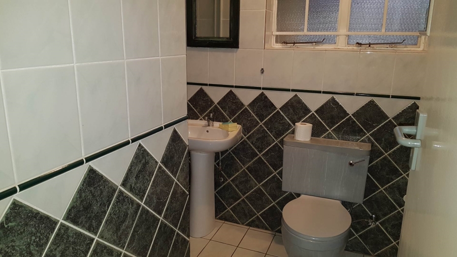 To Let 3 Bedroom Property for Rent in Meyerspark Gauteng