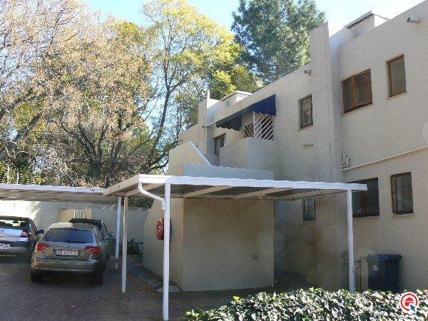 To Let 1 Bedroom Property for Rent in Morningside Gauteng