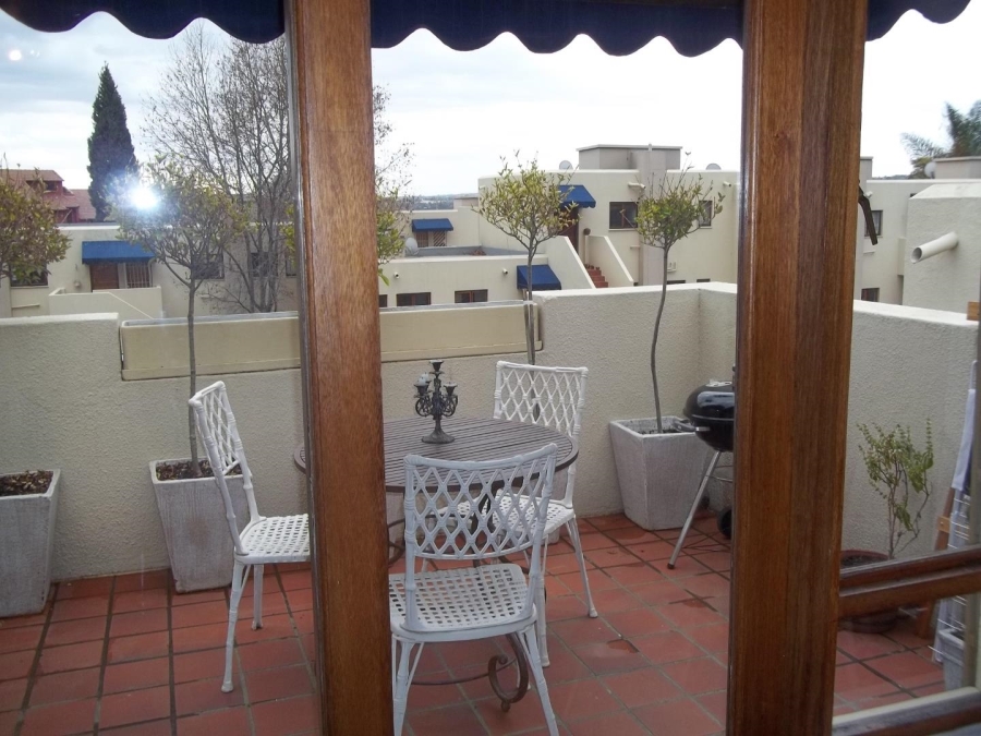 To Let 1 Bedroom Property for Rent in Morningside Gauteng