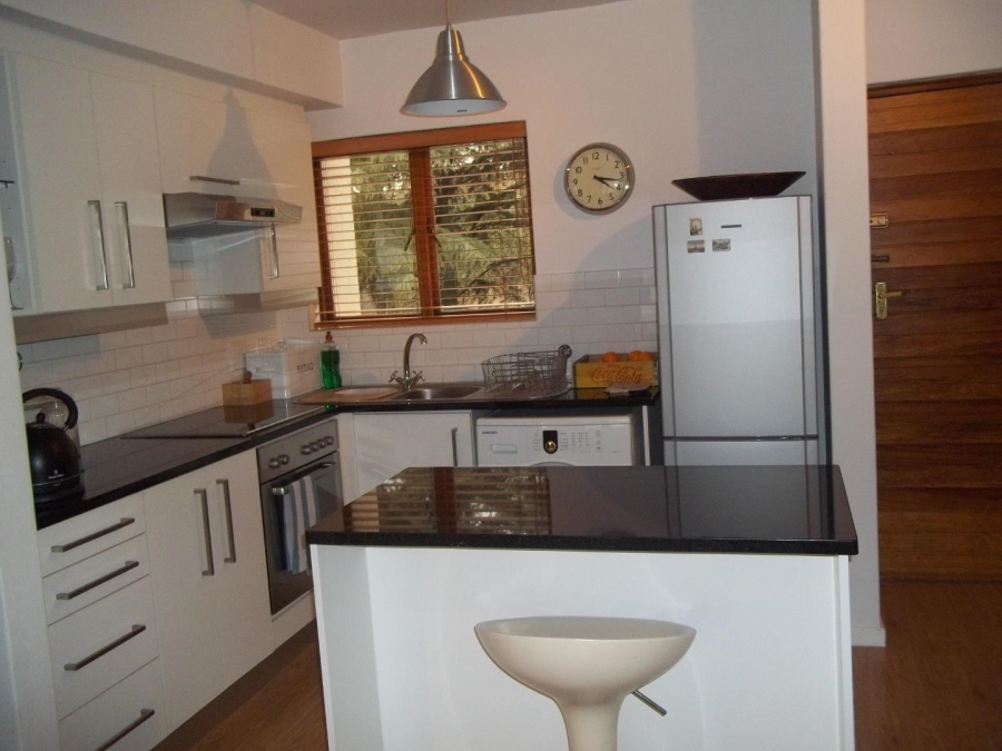 To Let 1 Bedroom Property for Rent in Morningside Gauteng