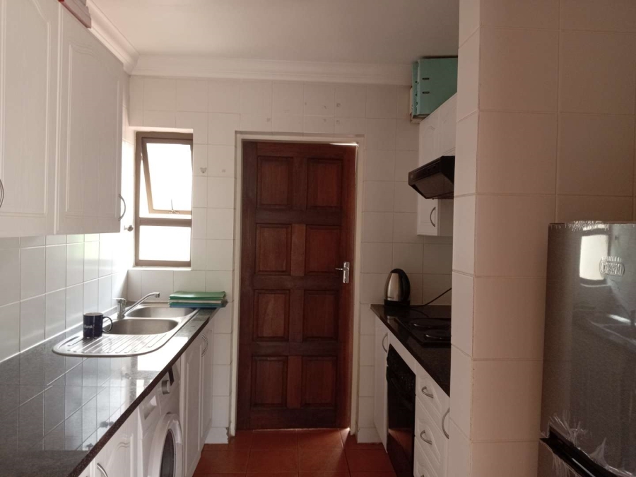 To Let 2 Bedroom Property for Rent in Linksfield Gauteng