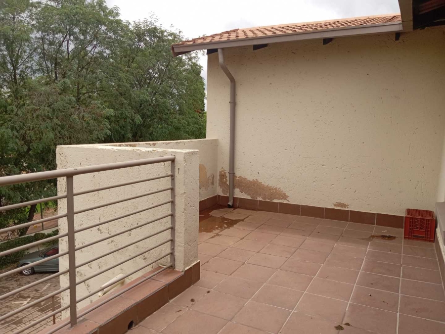 To Let 2 Bedroom Property for Rent in Linksfield Gauteng