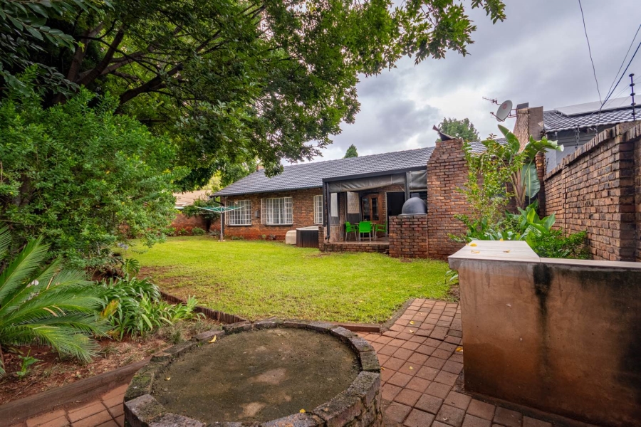 3 Bedroom Property for Sale in Newlands Gauteng