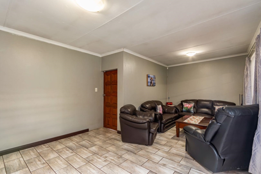 3 Bedroom Property for Sale in Newlands Gauteng