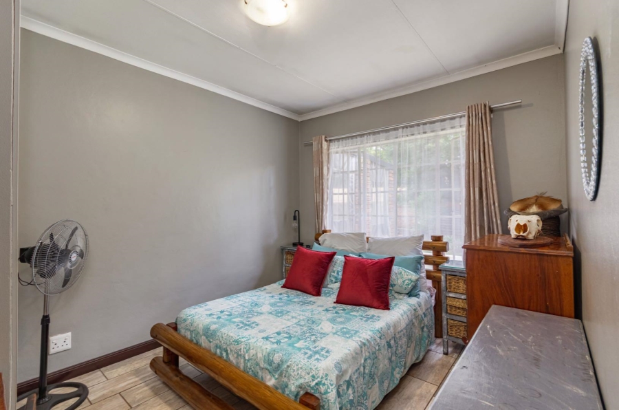 3 Bedroom Property for Sale in Newlands Gauteng