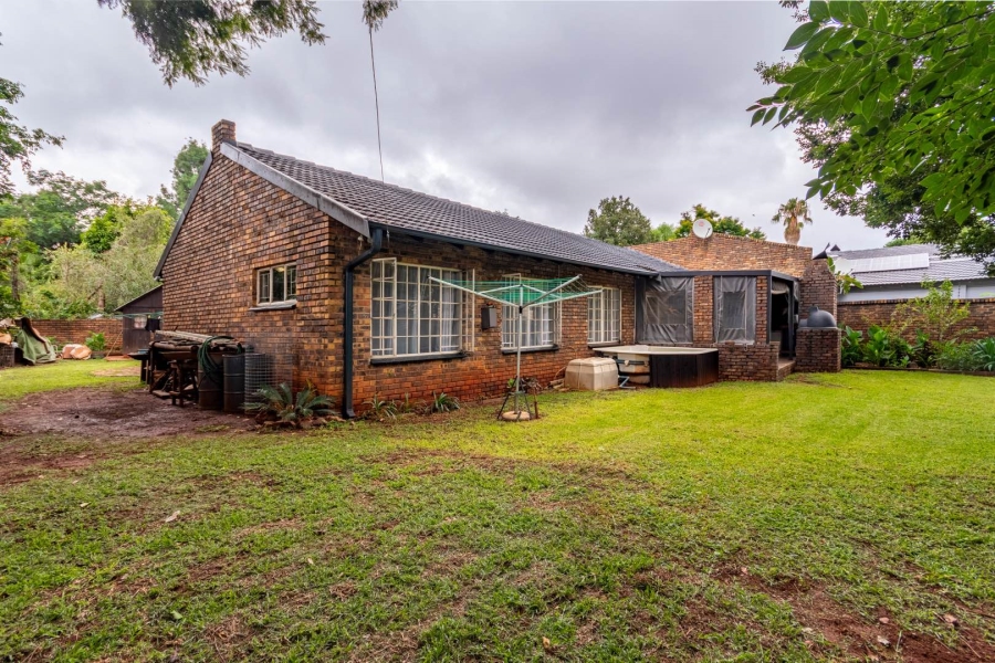 3 Bedroom Property for Sale in Newlands Gauteng