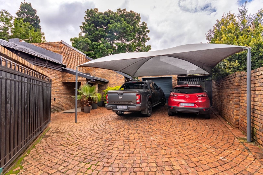 3 Bedroom Property for Sale in Newlands Gauteng