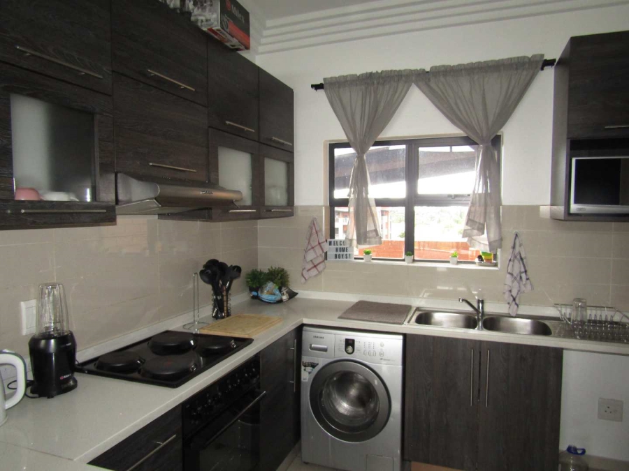 To Let 3 Bedroom Property for Rent in Eveleigh Gauteng