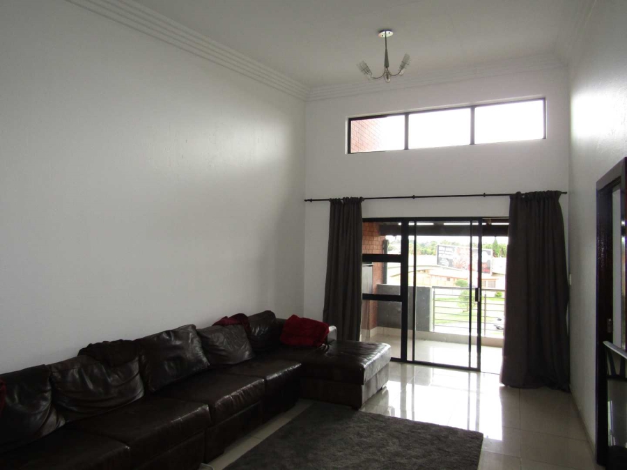 To Let 3 Bedroom Property for Rent in Eveleigh Gauteng