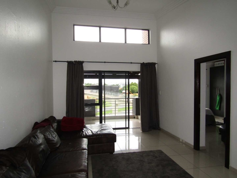 To Let 3 Bedroom Property for Rent in Eveleigh Gauteng