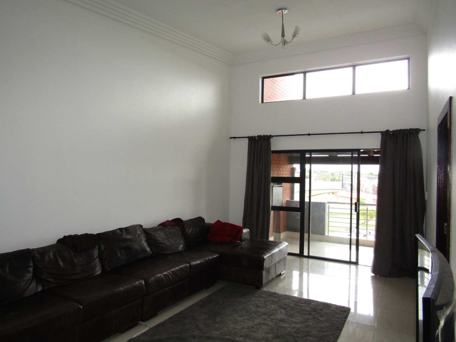 To Let 3 Bedroom Property for Rent in Eveleigh Gauteng