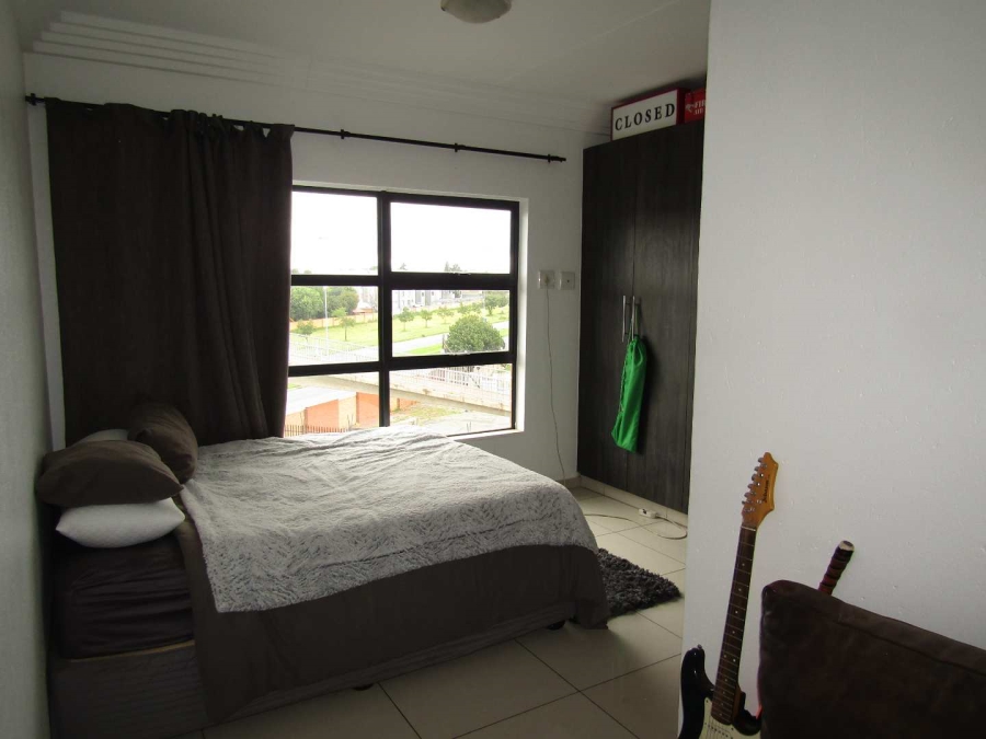 To Let 3 Bedroom Property for Rent in Eveleigh Gauteng