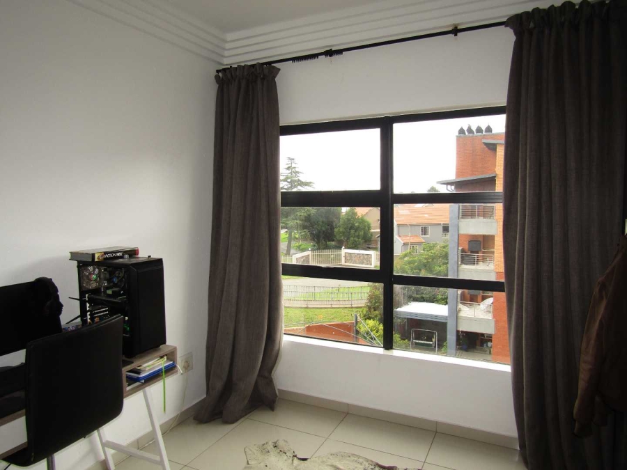 To Let 3 Bedroom Property for Rent in Eveleigh Gauteng