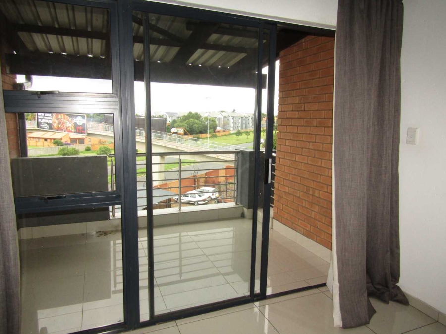 To Let 3 Bedroom Property for Rent in Eveleigh Gauteng