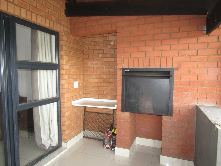 To Let 3 Bedroom Property for Rent in Eveleigh Gauteng