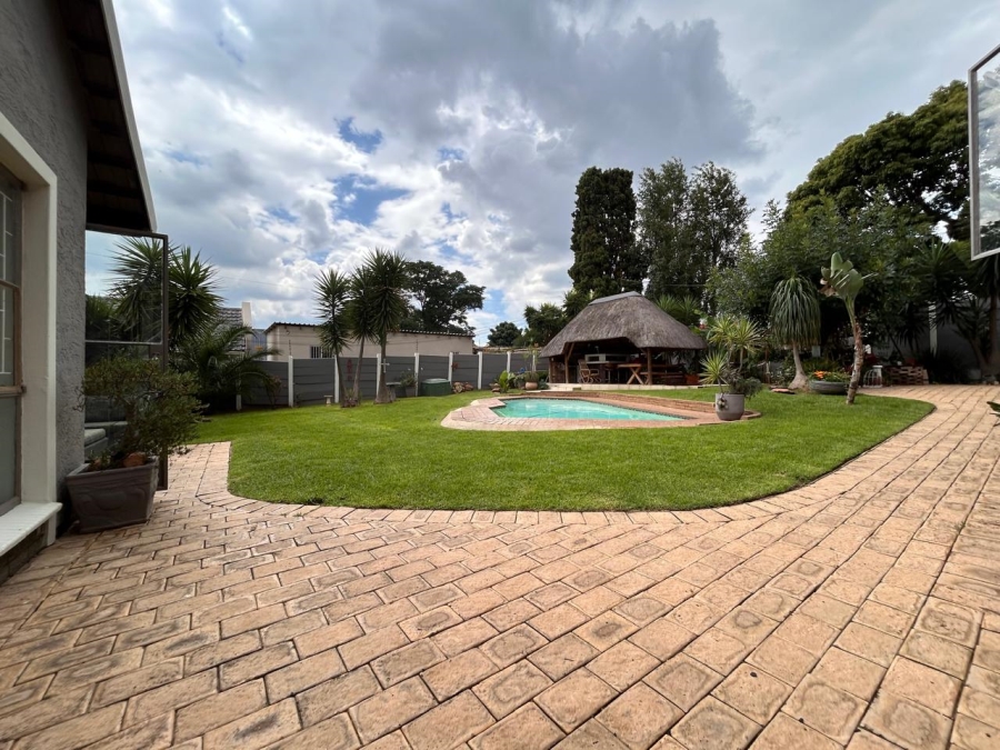 Commercial Property for Sale in Randhart Gauteng