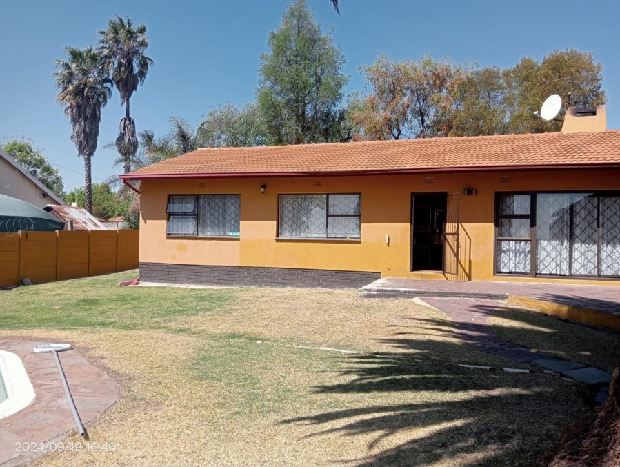 4 Bedroom Property for Sale in Birch Acres Gauteng