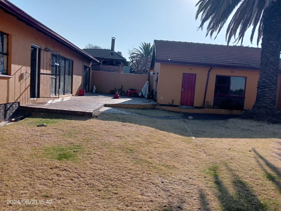 4 Bedroom Property for Sale in Birch Acres Gauteng