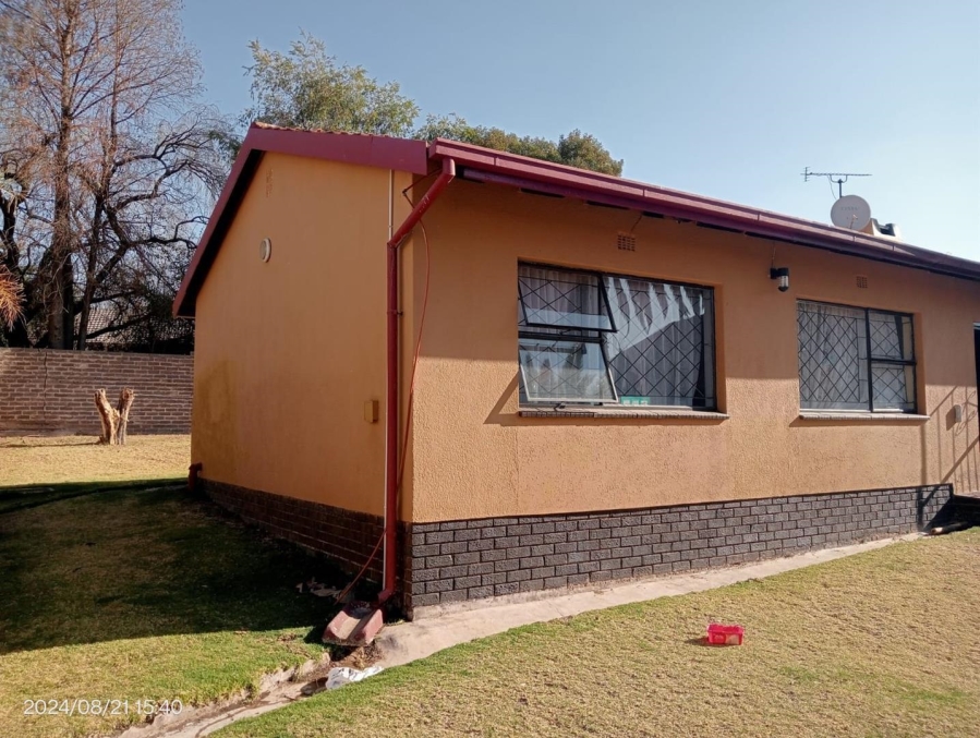 4 Bedroom Property for Sale in Birch Acres Gauteng