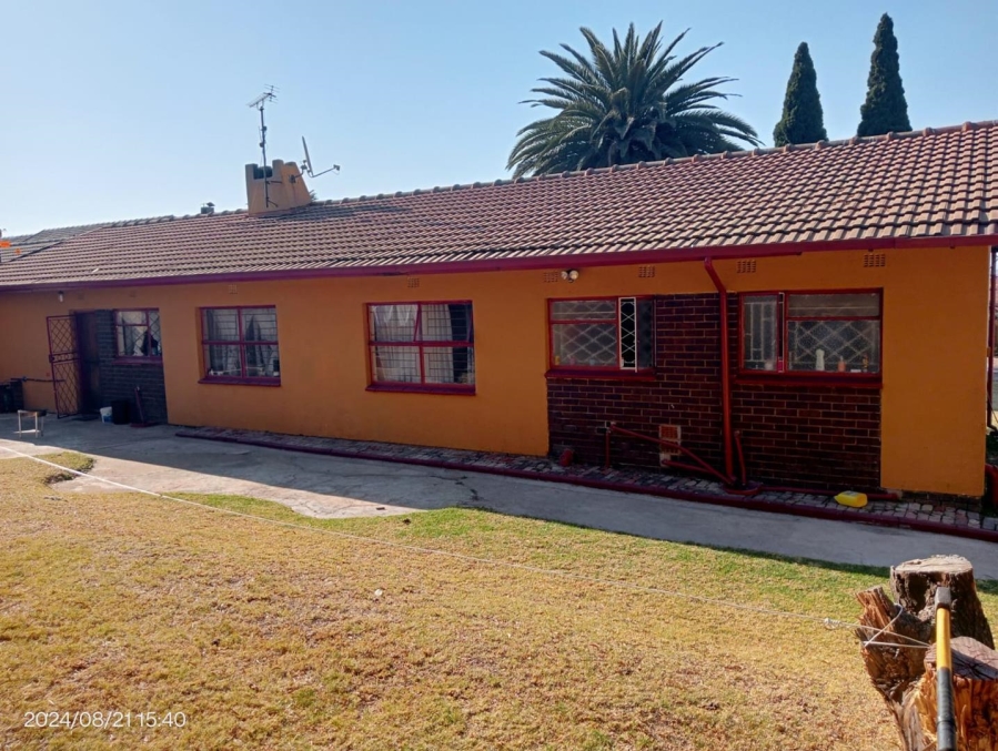 4 Bedroom Property for Sale in Birch Acres Gauteng