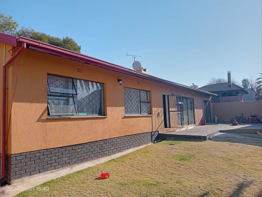 4 Bedroom Property for Sale in Birch Acres Gauteng