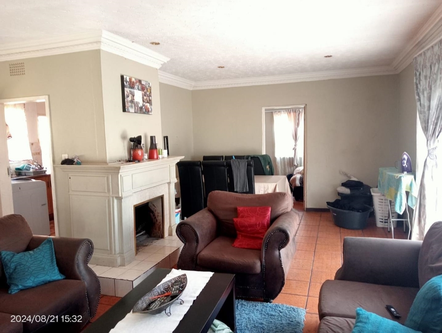 4 Bedroom Property for Sale in Birch Acres Gauteng