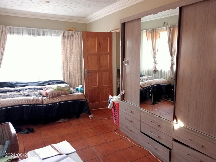 4 Bedroom Property for Sale in Birch Acres Gauteng