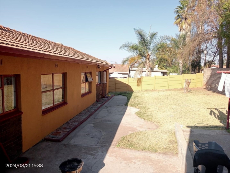 4 Bedroom Property for Sale in Birch Acres Gauteng