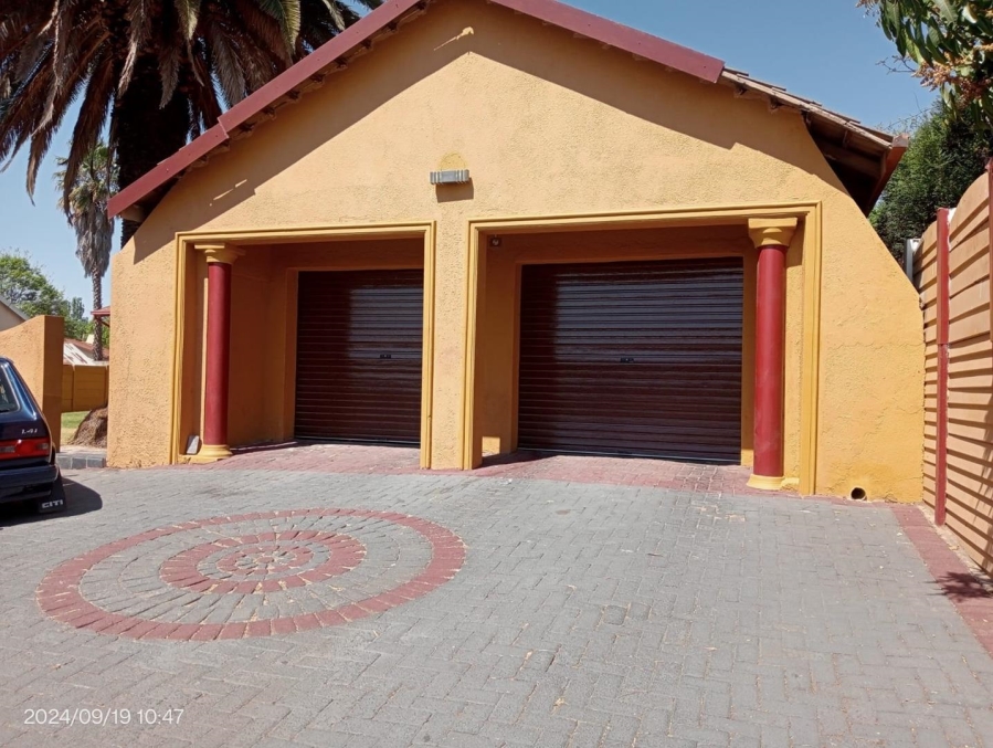 4 Bedroom Property for Sale in Birch Acres Gauteng