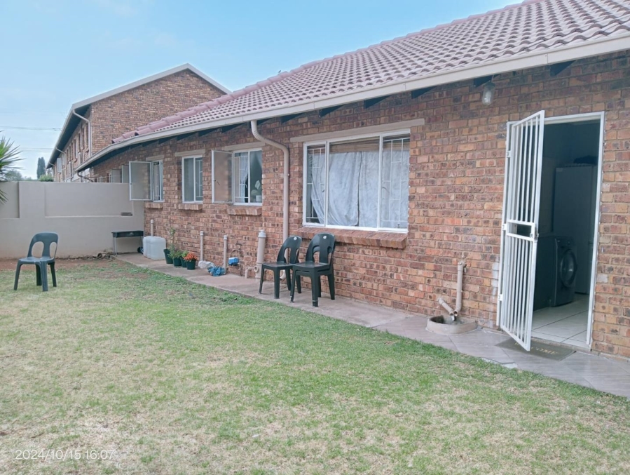 3 Bedroom Property for Sale in Terenure Gauteng