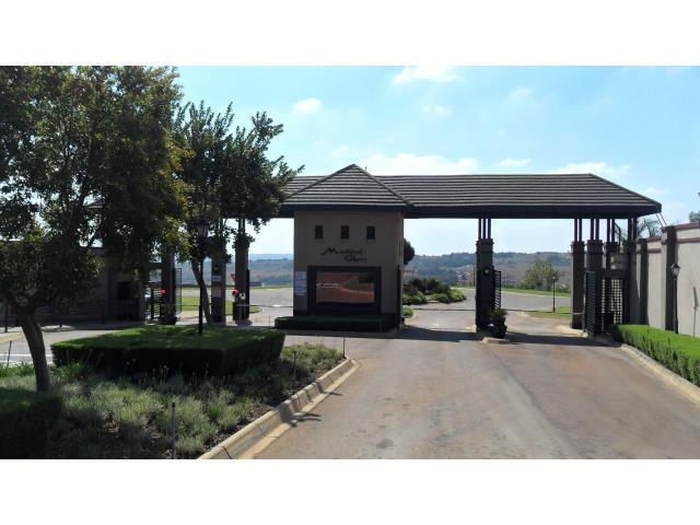 0 Bedroom Property for Sale in Mooikloof Glen Gauteng