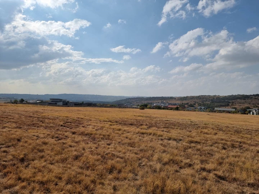 0 Bedroom Property for Sale in Mooikloof Glen Gauteng