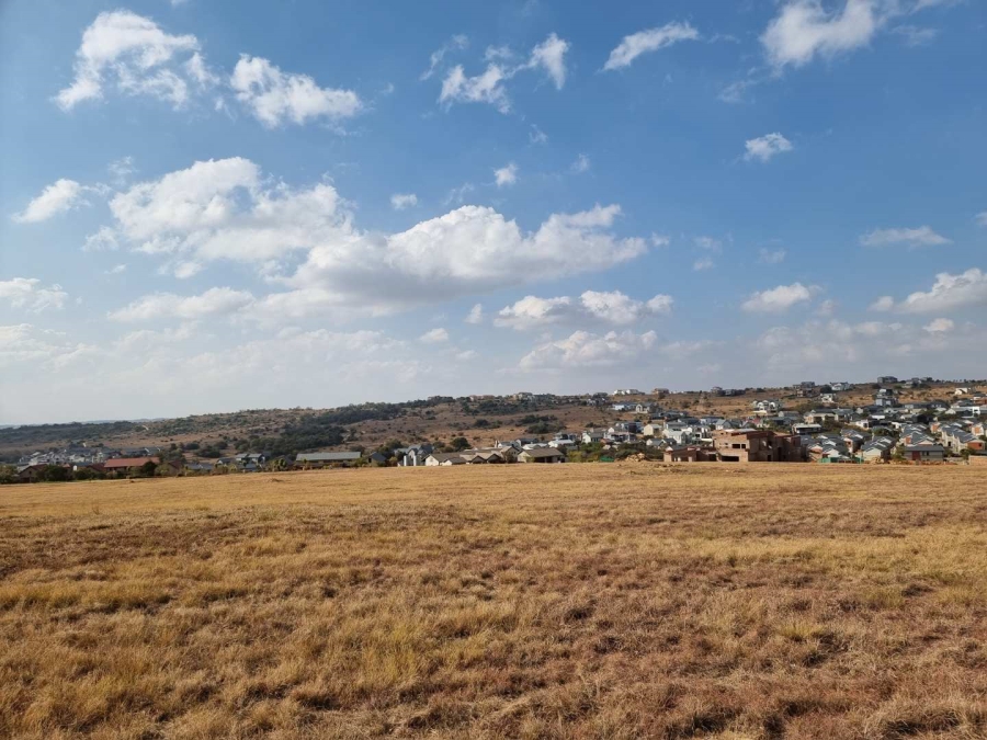 0 Bedroom Property for Sale in Mooikloof Glen Gauteng