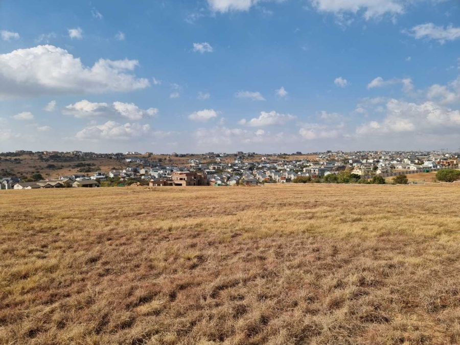 0 Bedroom Property for Sale in Mooikloof Glen Gauteng