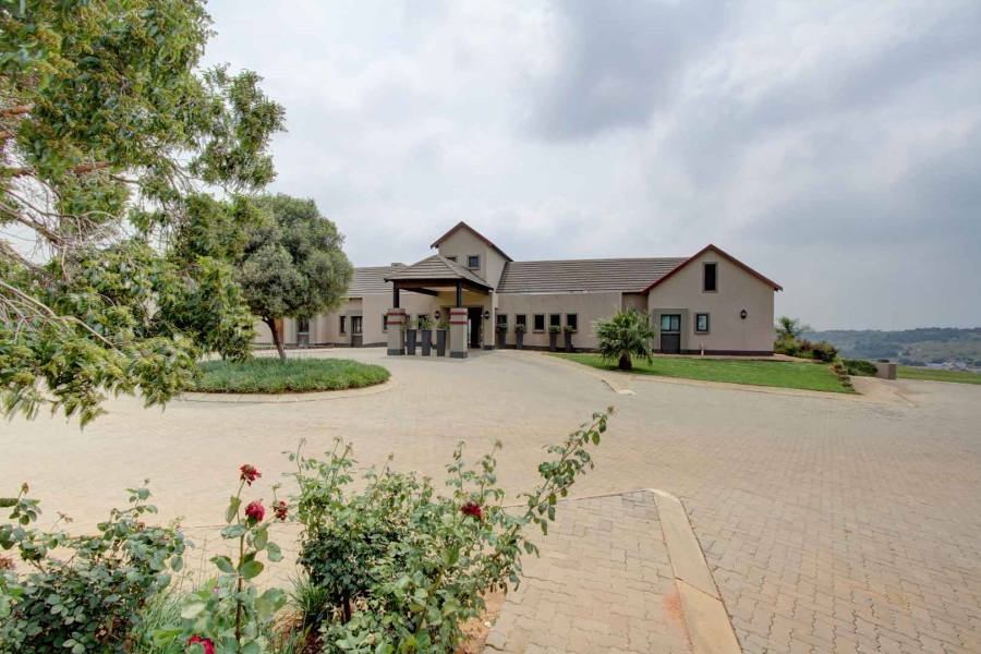 0 Bedroom Property for Sale in Mooikloof Glen Gauteng