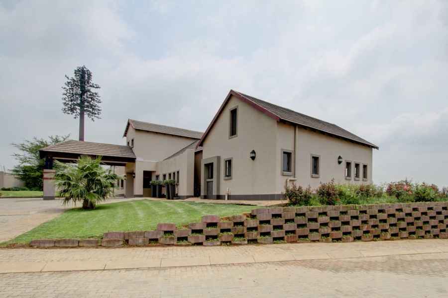 0 Bedroom Property for Sale in Mooikloof Glen Gauteng