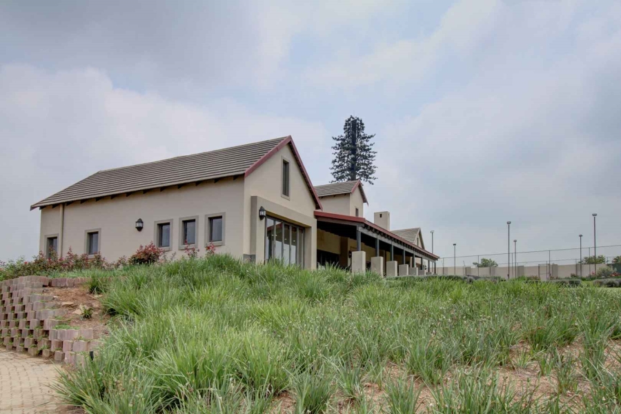 0 Bedroom Property for Sale in Mooikloof Glen Gauteng